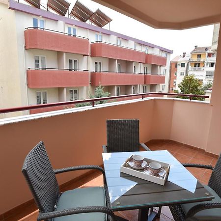 Comfort Apartment Near The Beach 布德瓦 外观 照片