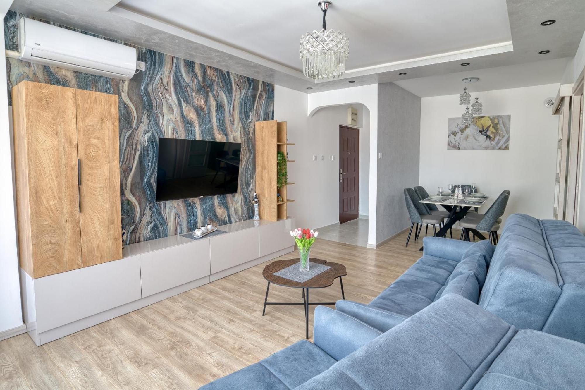 Comfort Apartment Near The Beach 布德瓦 外观 照片